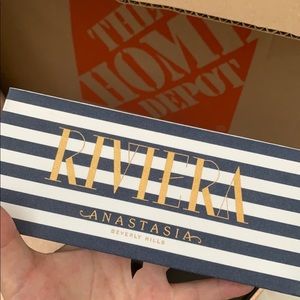 Anastasia Beverly Hills Riviera Palette